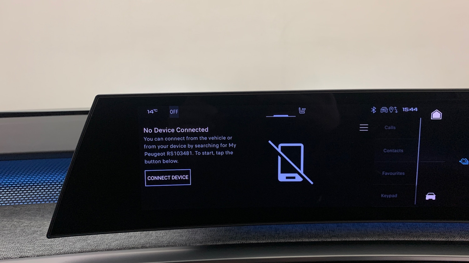 Used Peugeot 3008 2024 for sale - 76966131: Photo 11