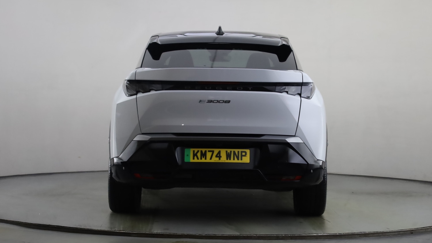 Used Peugeot 3008 2024 for sale - 76966131: Photo 13