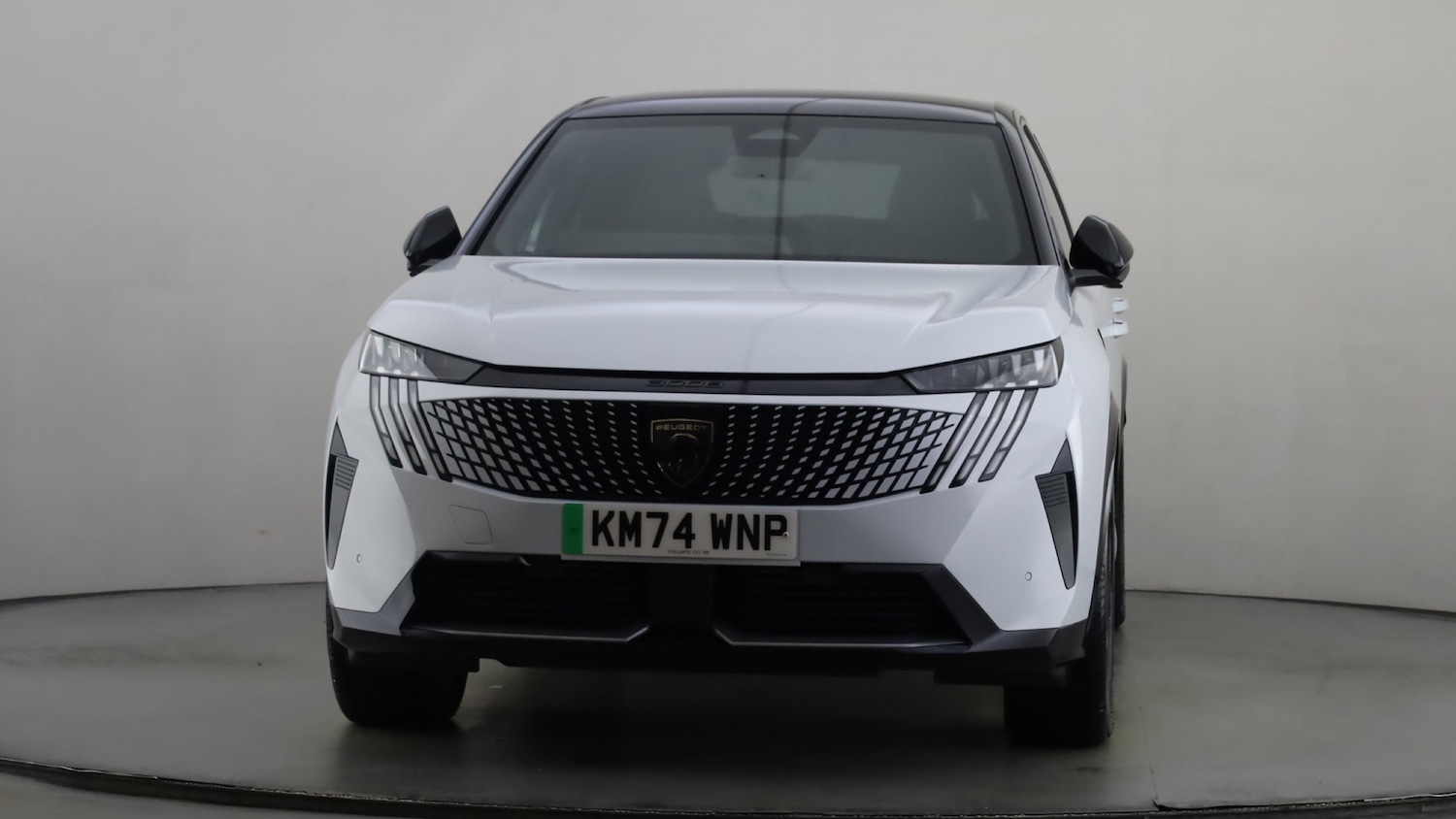 Used Peugeot 3008 2024 for sale - 76966131: Photo 16
