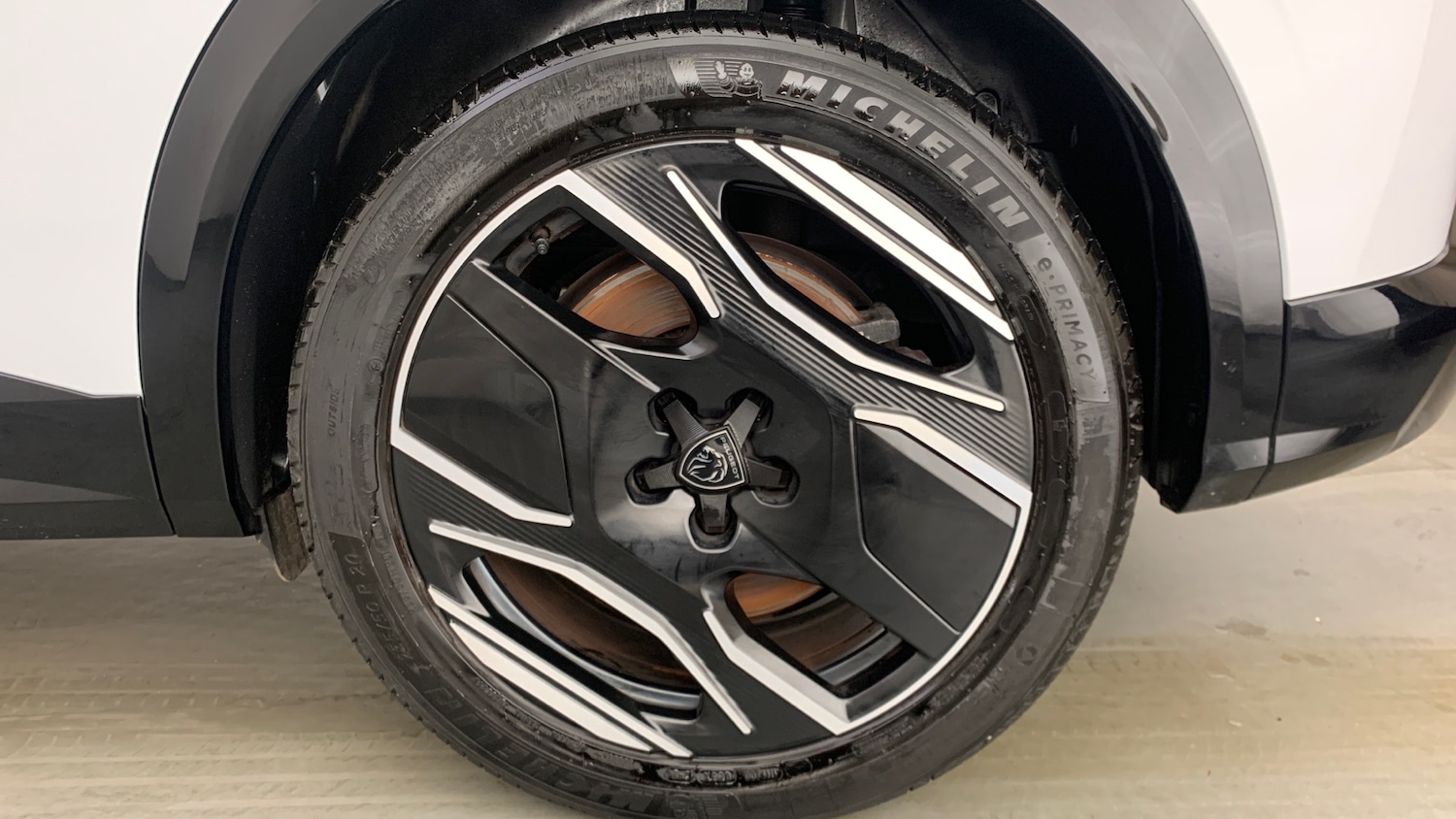 Used Peugeot 3008 2024 for sale - 76966131: Photo 17