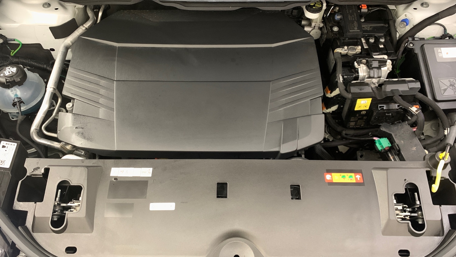 Used Peugeot 3008 2024 for sale - 76966131: Photo 21