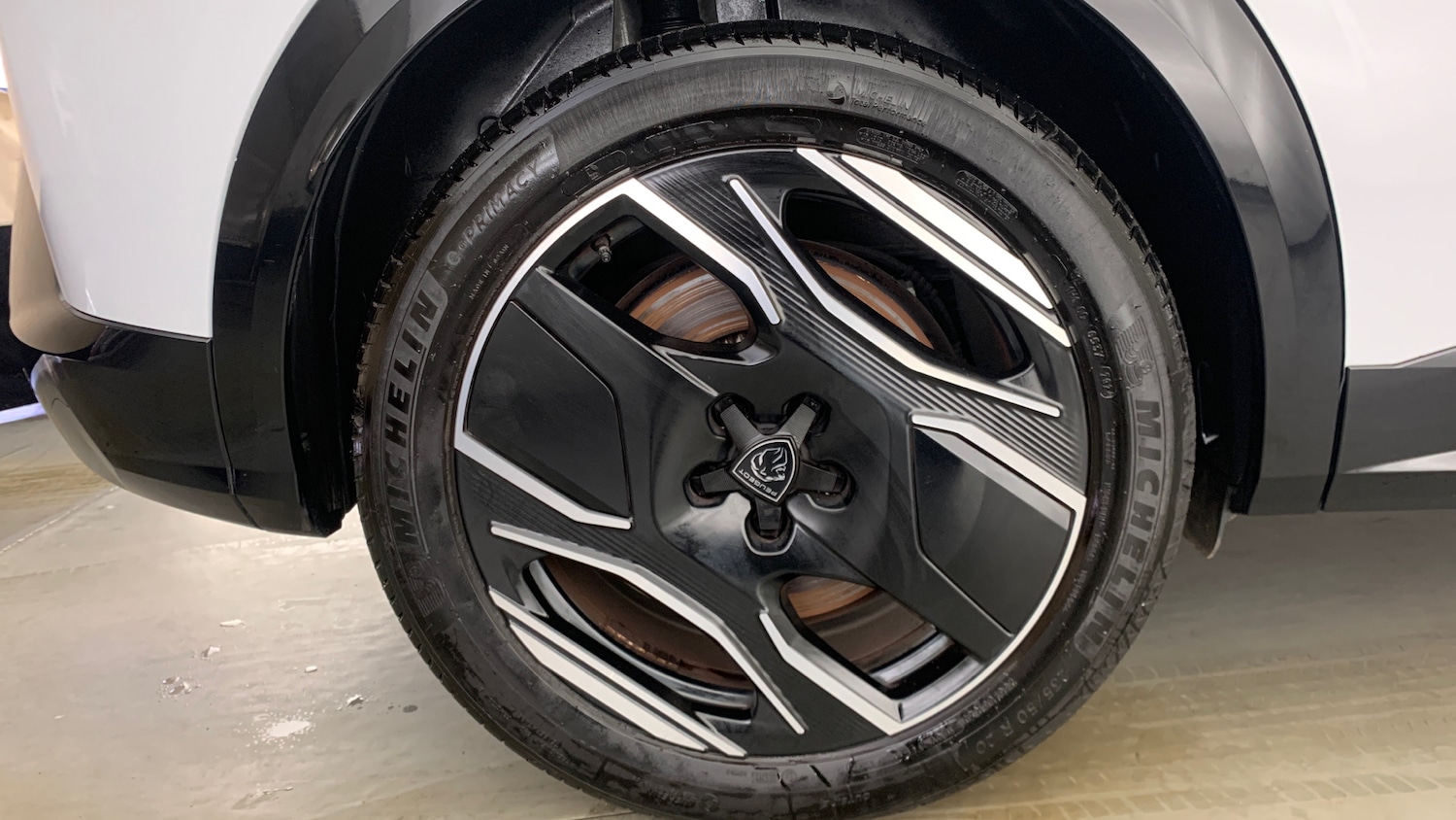 Used Peugeot 3008 2024 for sale - 76966131: Photo 22