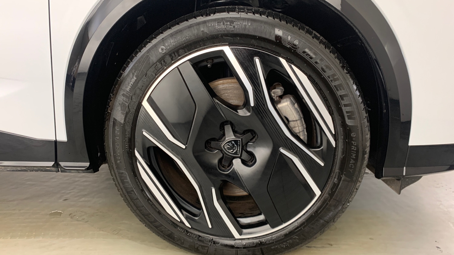 Used Peugeot 3008 2024 for sale - 76966131: Photo 23