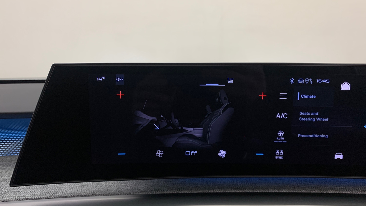 Used Peugeot 3008 2024 for sale - 76966131: Photo 24