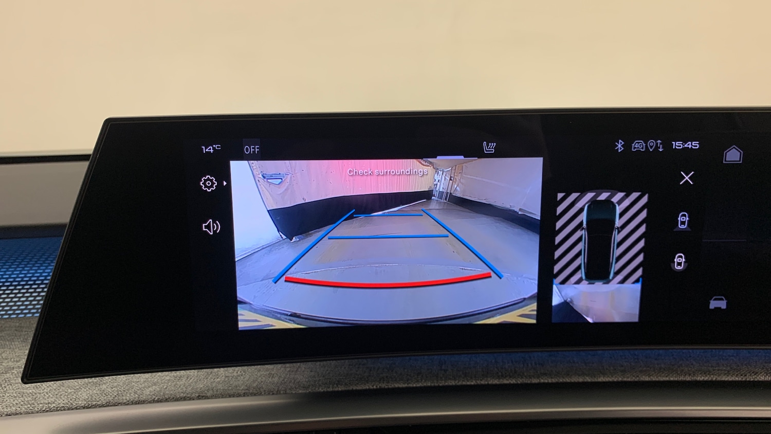 Used Peugeot 3008 2024 for sale - 76966131: Photo 28