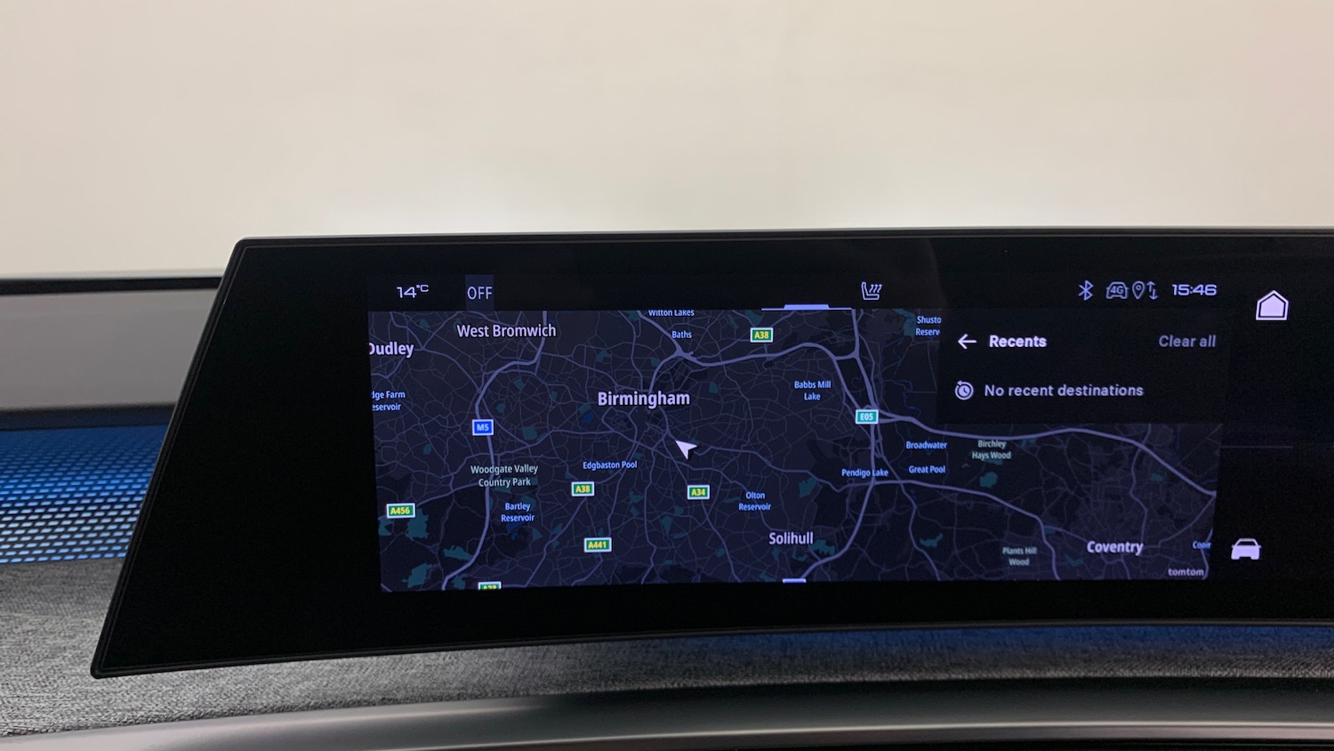 Used Peugeot 3008 2024 for sale - 76966131: Photo 30