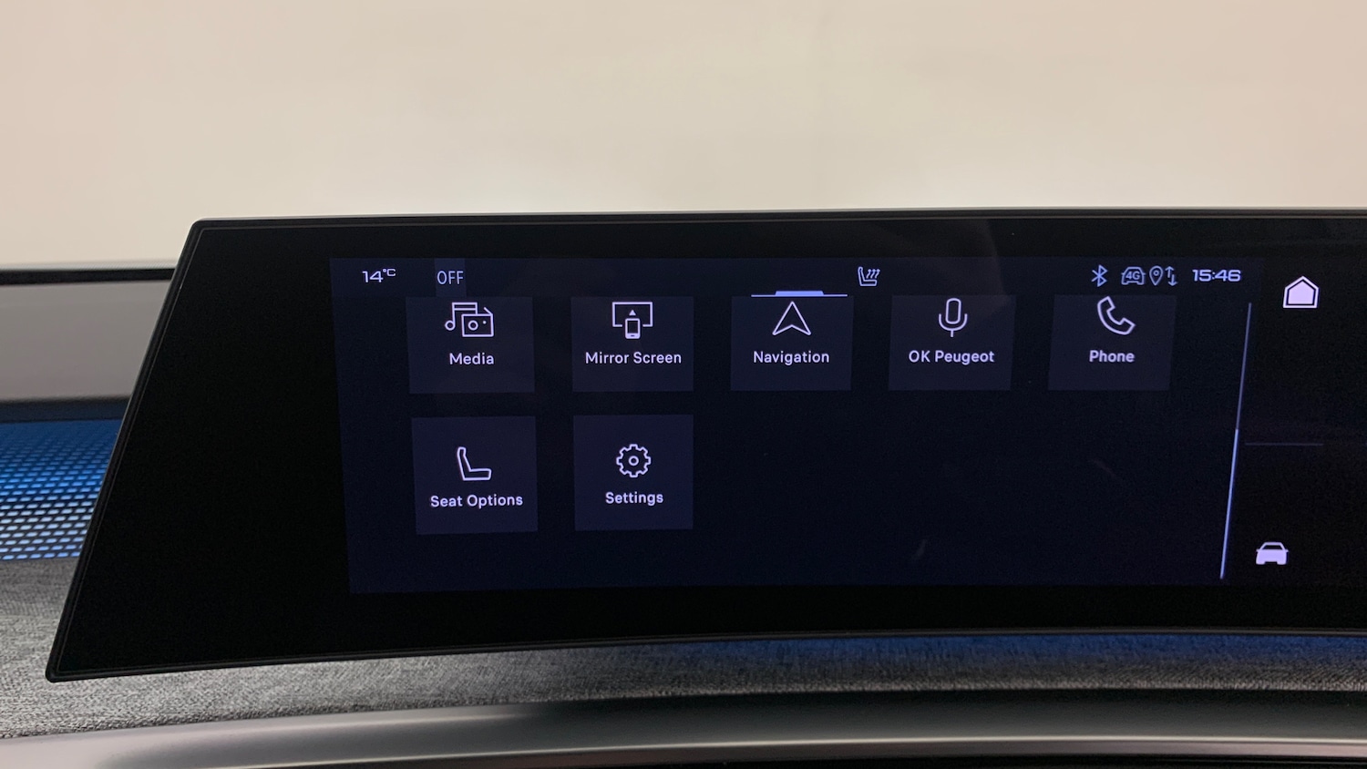 Used Peugeot 3008 2024 for sale - 76966131: Photo 31