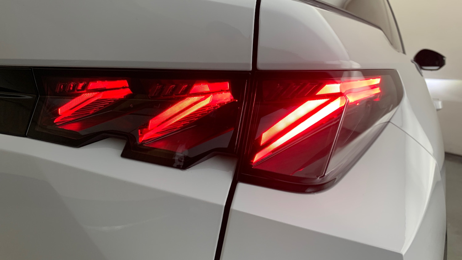 Used Peugeot 3008 2024 for sale - 76966131: Photo 44