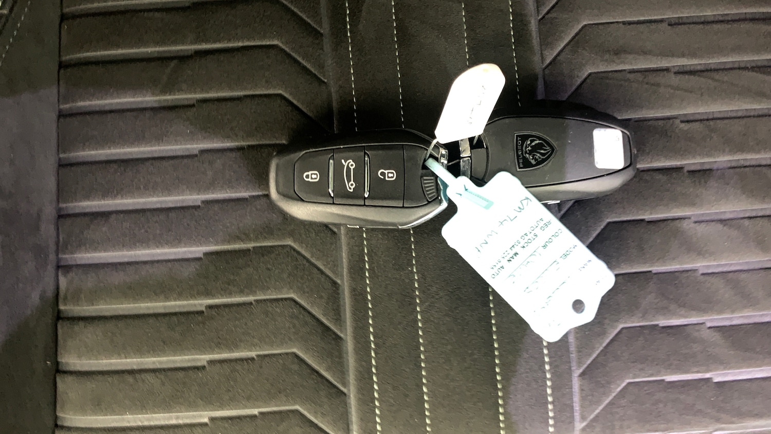 Used Peugeot 3008 2024 for sale - 76966131: Photo 45