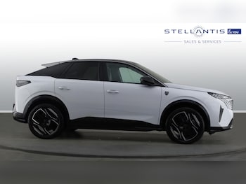 Used Peugeot 3008 2024 for sale - 76966131: Photo