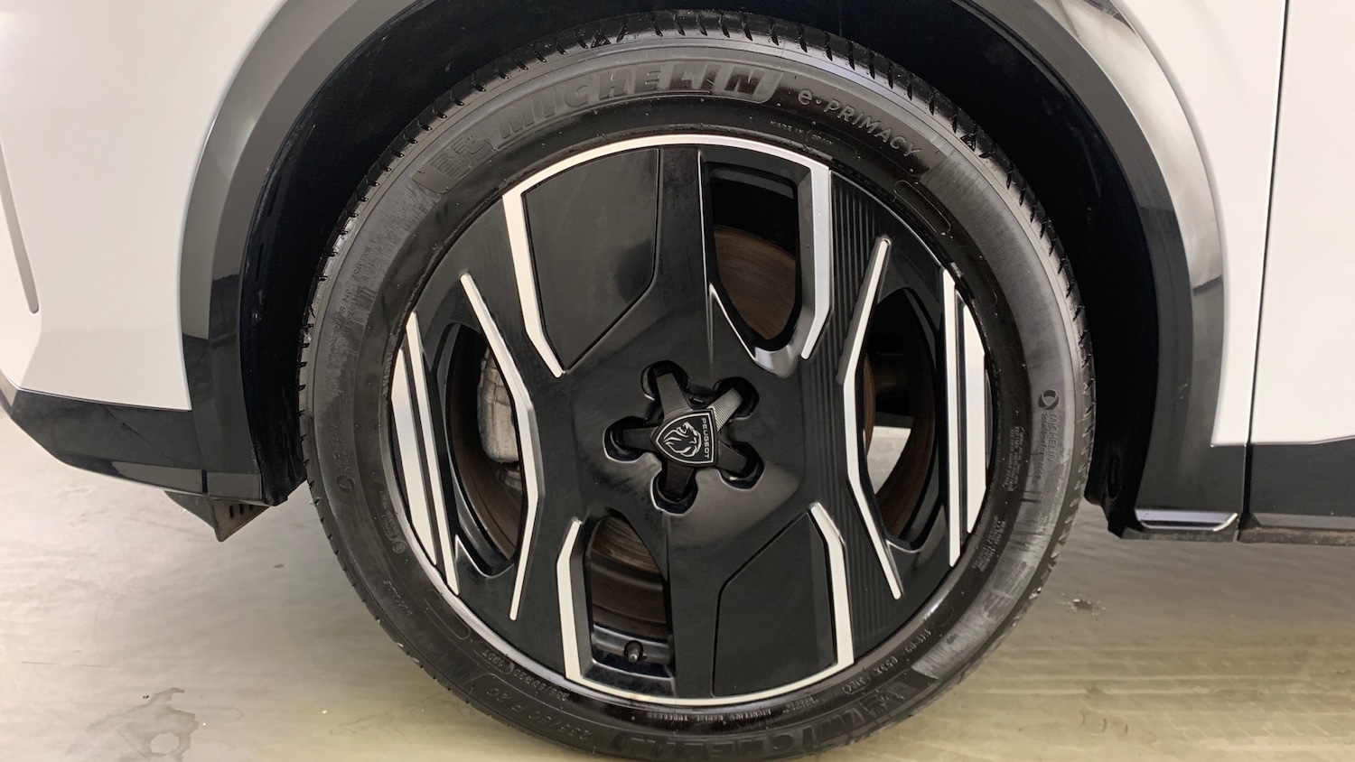 Used Peugeot 3008 2024 for sale - 76966131: Photo 6