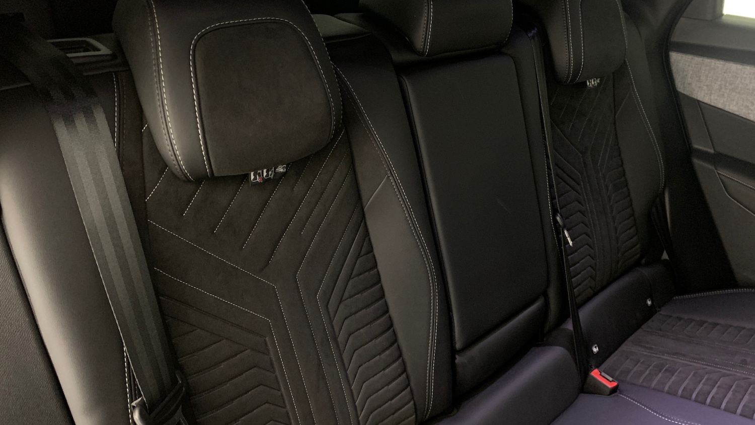 Used Peugeot 3008 2024 for sale - 76966131: Photo 7