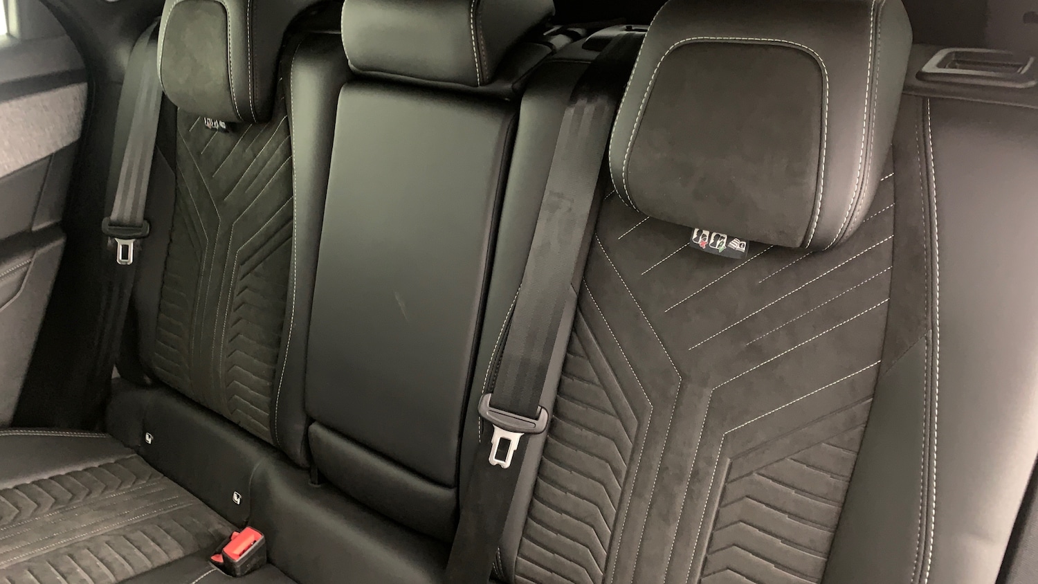 Used Peugeot 3008 2024 for sale - 76966131: Photo 8