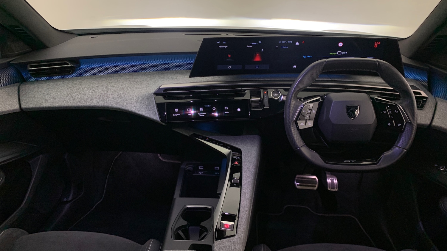 Used Peugeot 3008 2024 for sale - 76966131: Photo 9