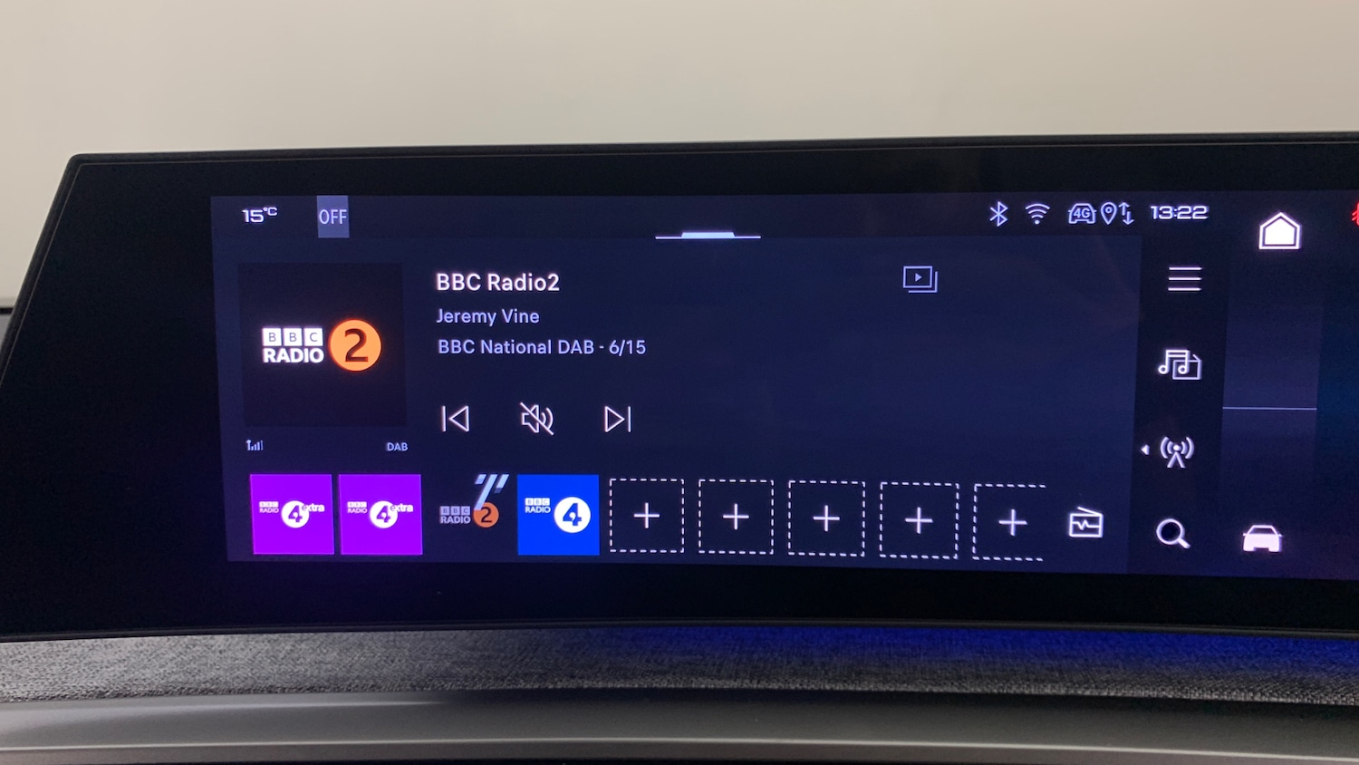 Used Peugeot 3008 2025 for sale - 77724540: Photo 10