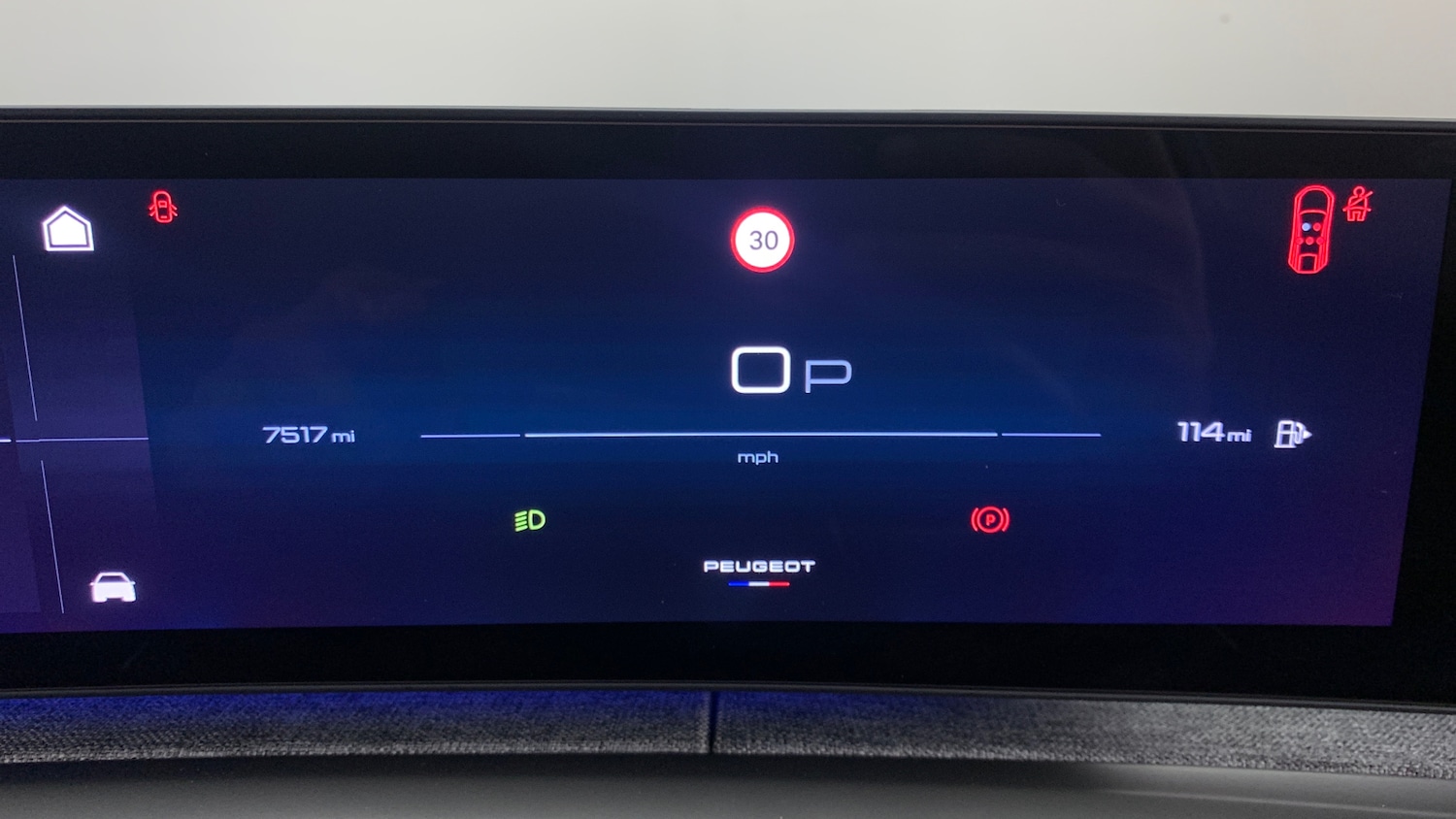 Used Peugeot 3008 2025 for sale - 77724540: Photo 11