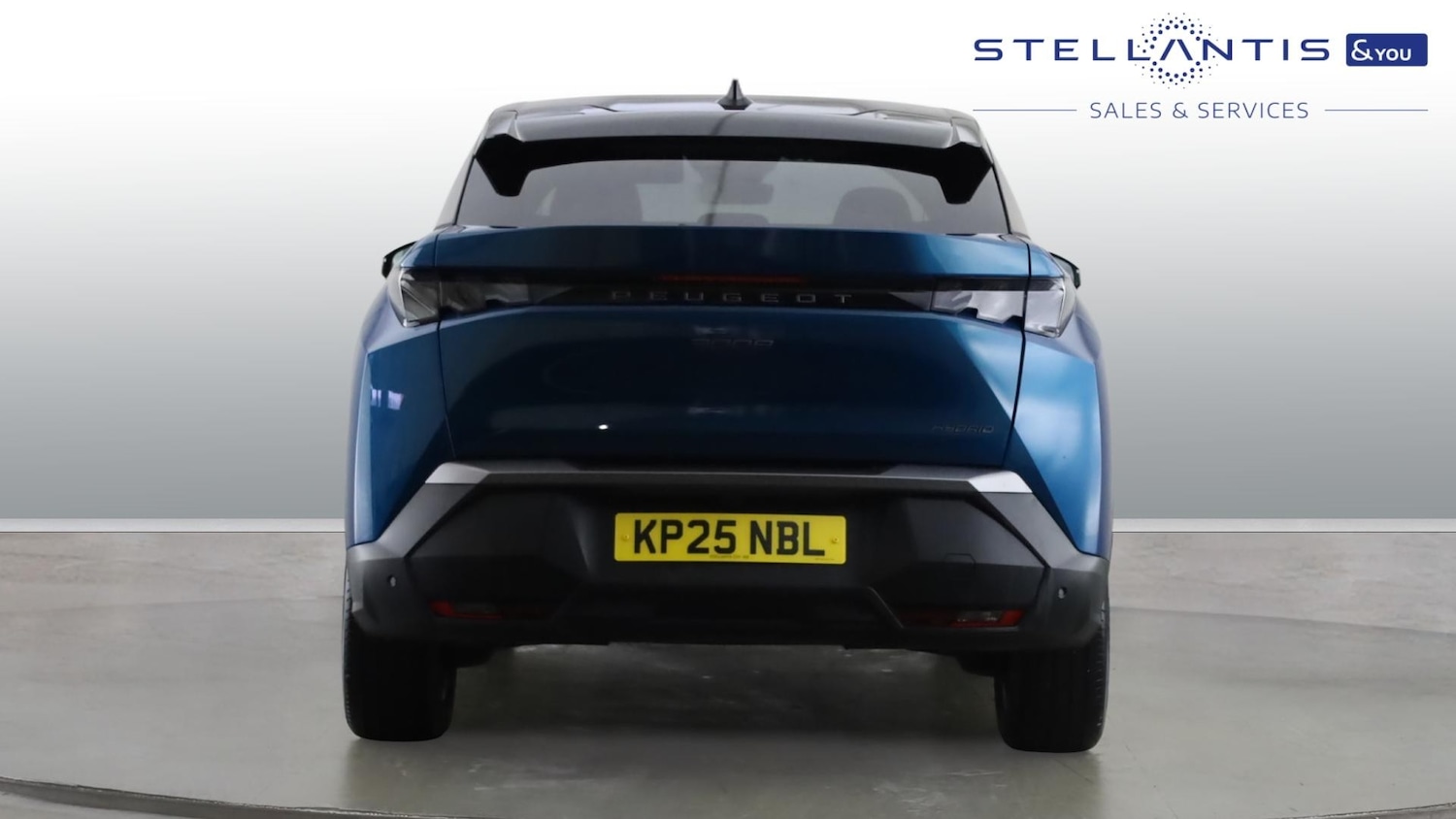 Used Peugeot 3008 2025 for sale - 77724540: Photo 13