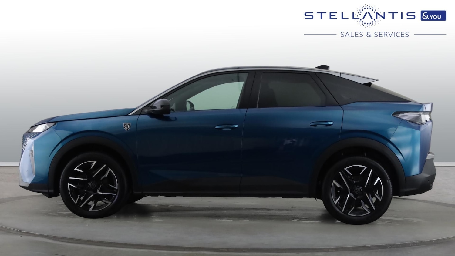 Used Peugeot 3008 2025 for sale - 77724540: Photo 14