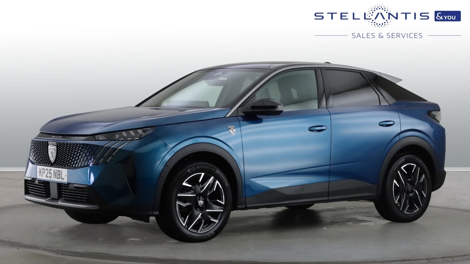 Used Peugeot 3008 2025 for sale - 77724540: Photo 15