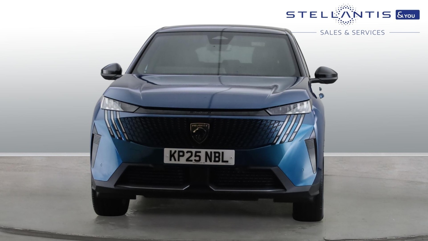 Used Peugeot 3008 2025 for sale - 77724540: Photo 16