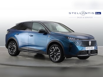 Used Peugeot 3008 2025 for sale - 77724540: Photo