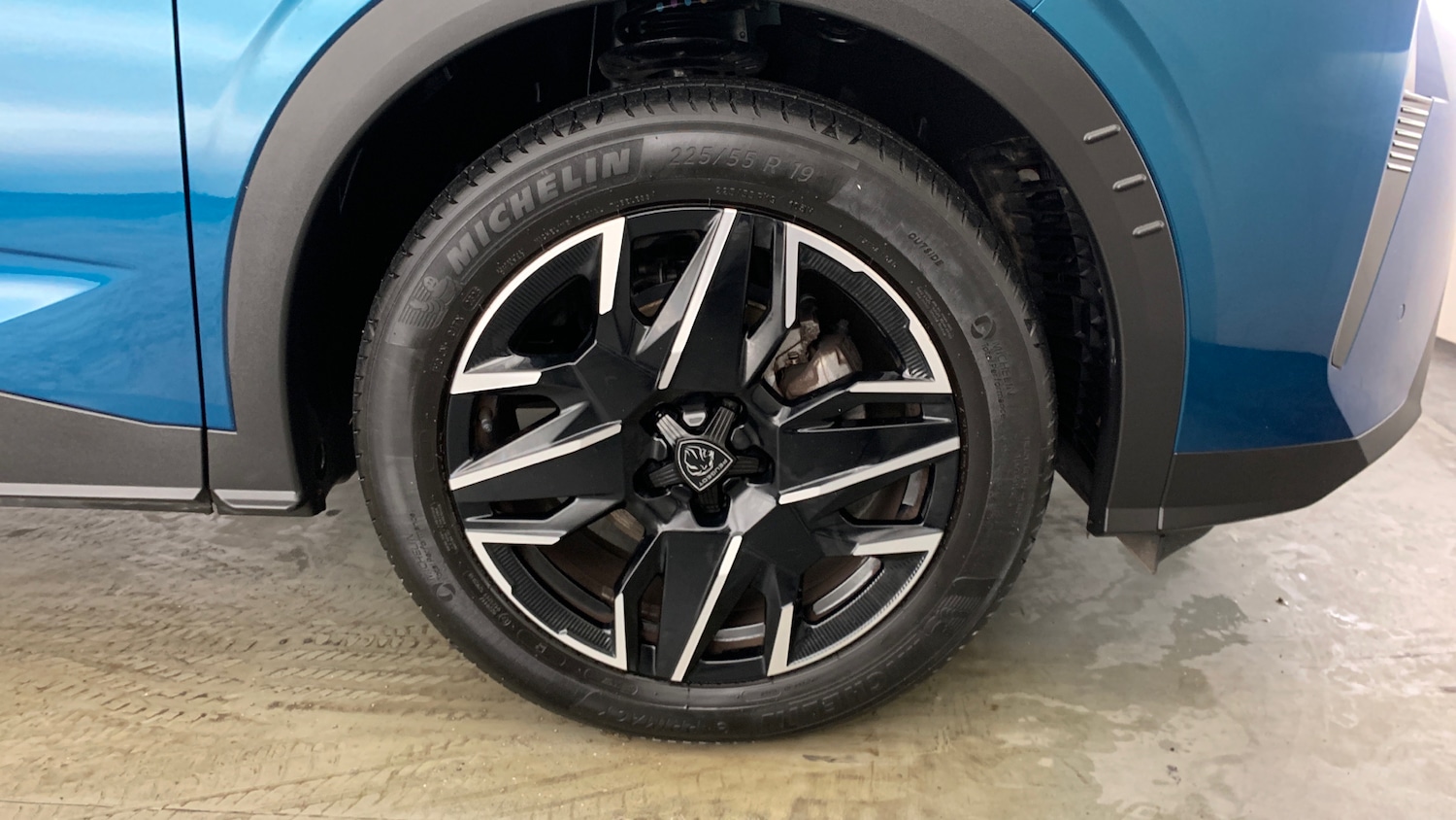 Used Peugeot 3008 2025 for sale - 77724540: Photo 21