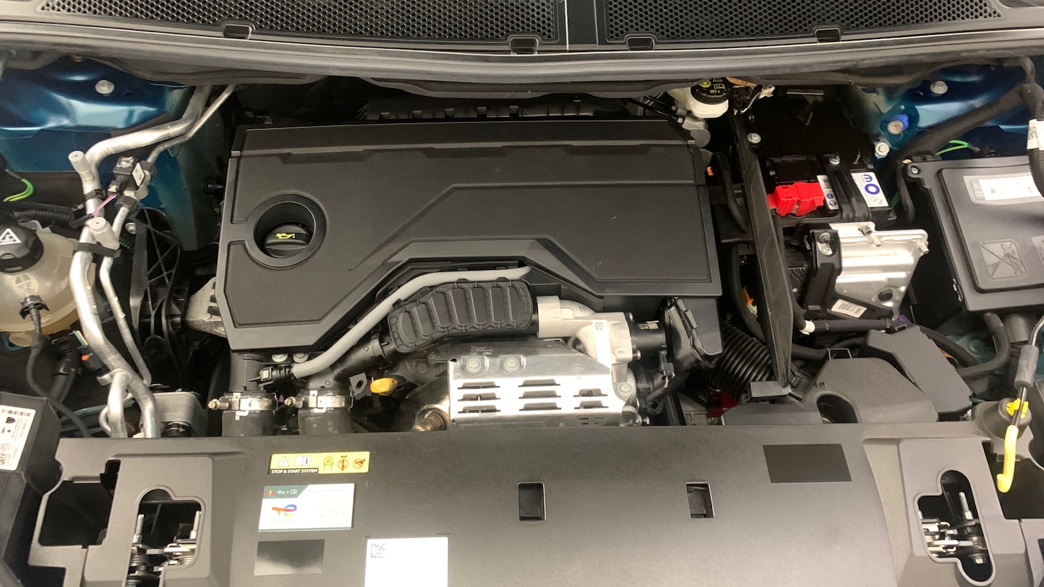 Used Peugeot 3008 2025 for sale - 77724540: Photo 23