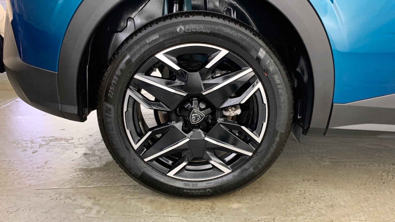 Used Peugeot 3008 2025 for sale - 77724540: Photo 24