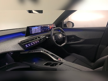 Used Peugeot 3008 2025 for sale - 77724540: Photo