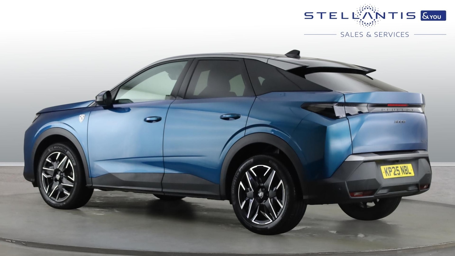 Used Peugeot 3008 2025 for sale - 77724540: Photo 3