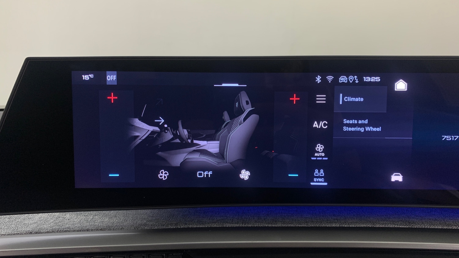 Used Peugeot 3008 2025 for sale - 77724540: Photo 32