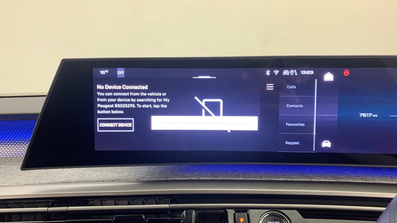 Used Peugeot 3008 2025 for sale - 77724540: Photo 33