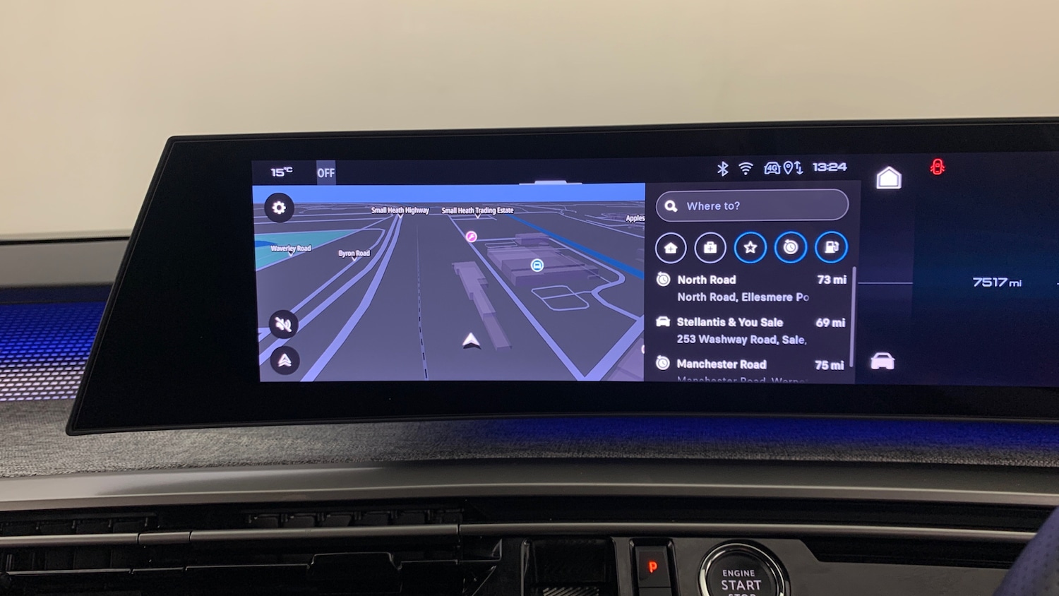 Used Peugeot 3008 2025 for sale - 77724540: Photo 34