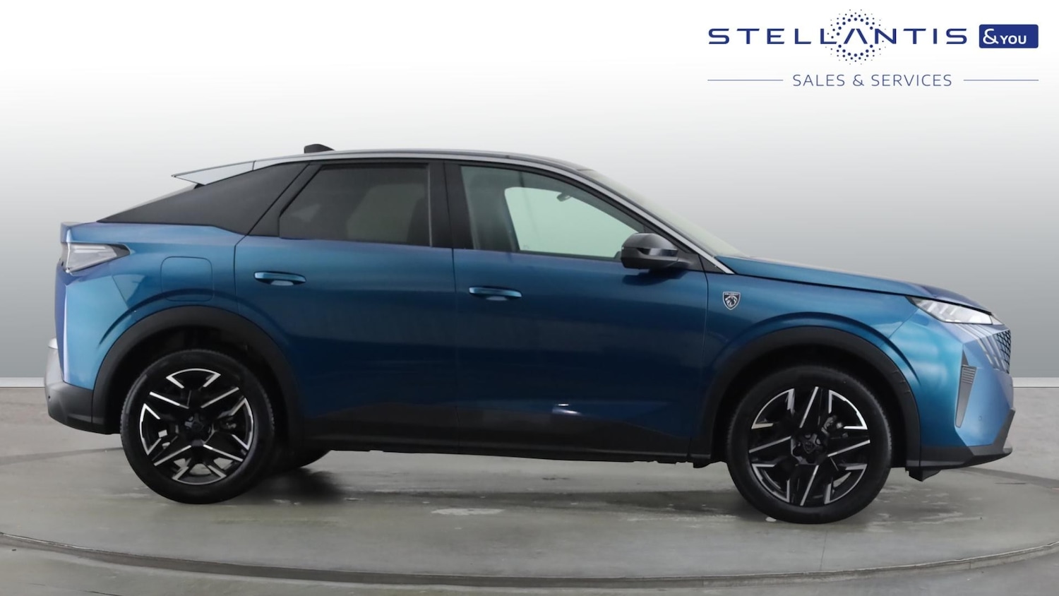 Used Peugeot 3008 2025 for sale - 77724540: Photo 4