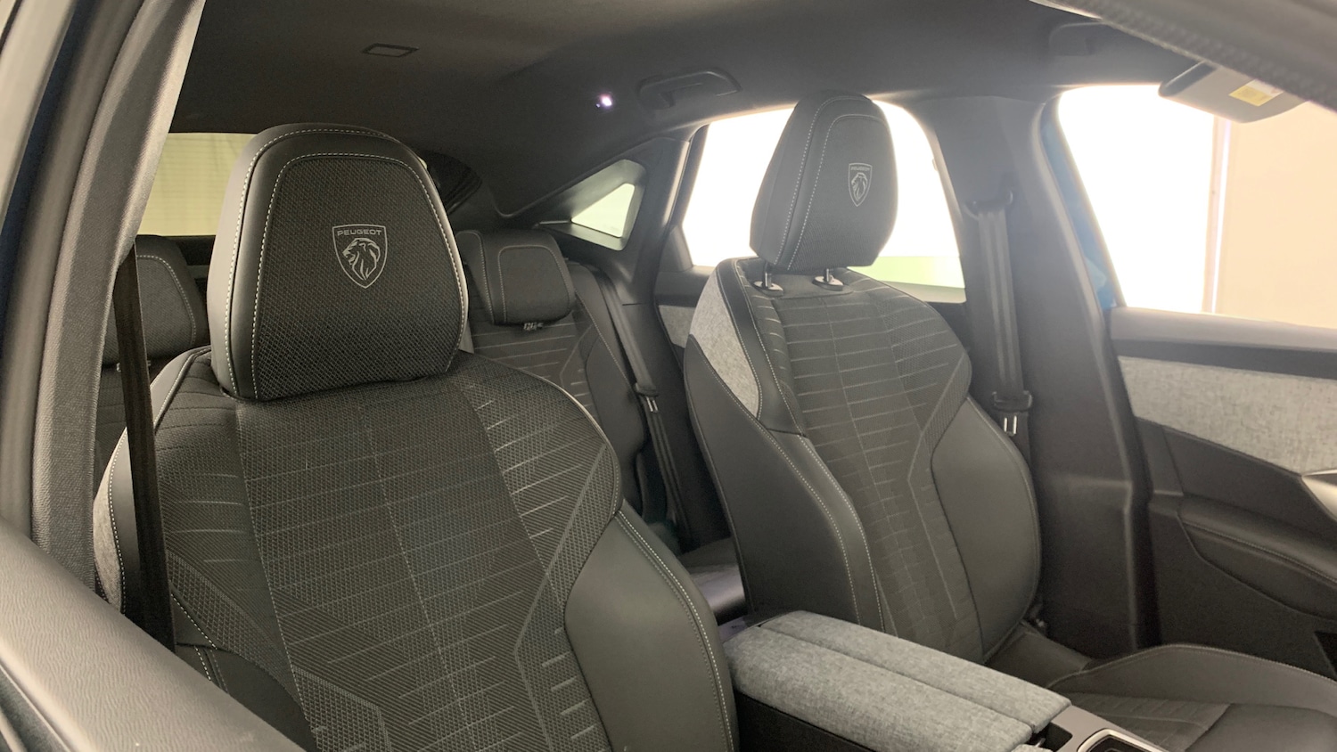 Used Peugeot 3008 2025 for sale - 77724540: Photo 40