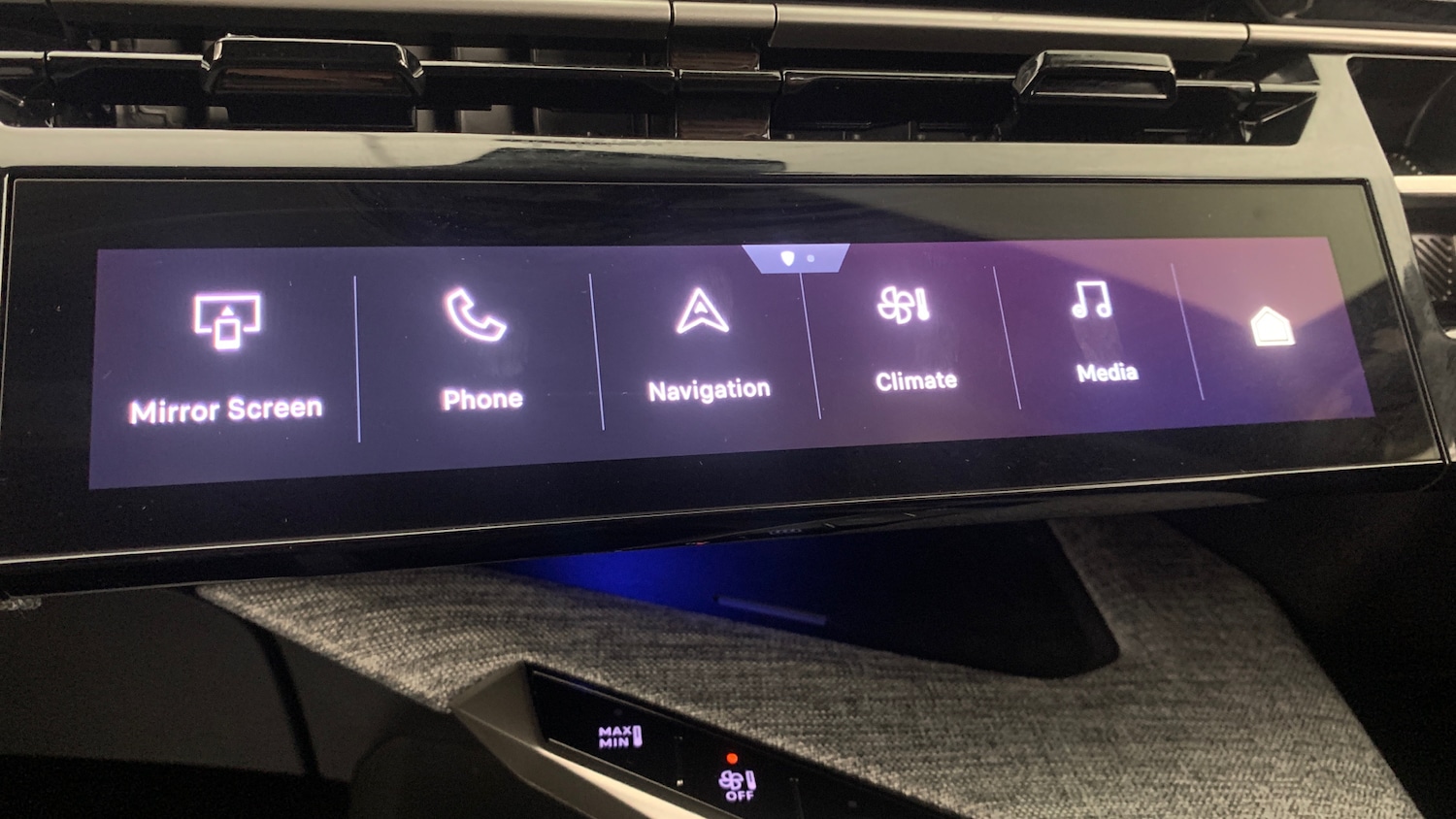 Used Peugeot 3008 2025 for sale - 77724540: Photo 47