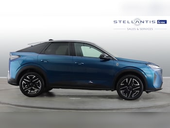 Used Peugeot 3008 2025 for sale - 77724540: Photo