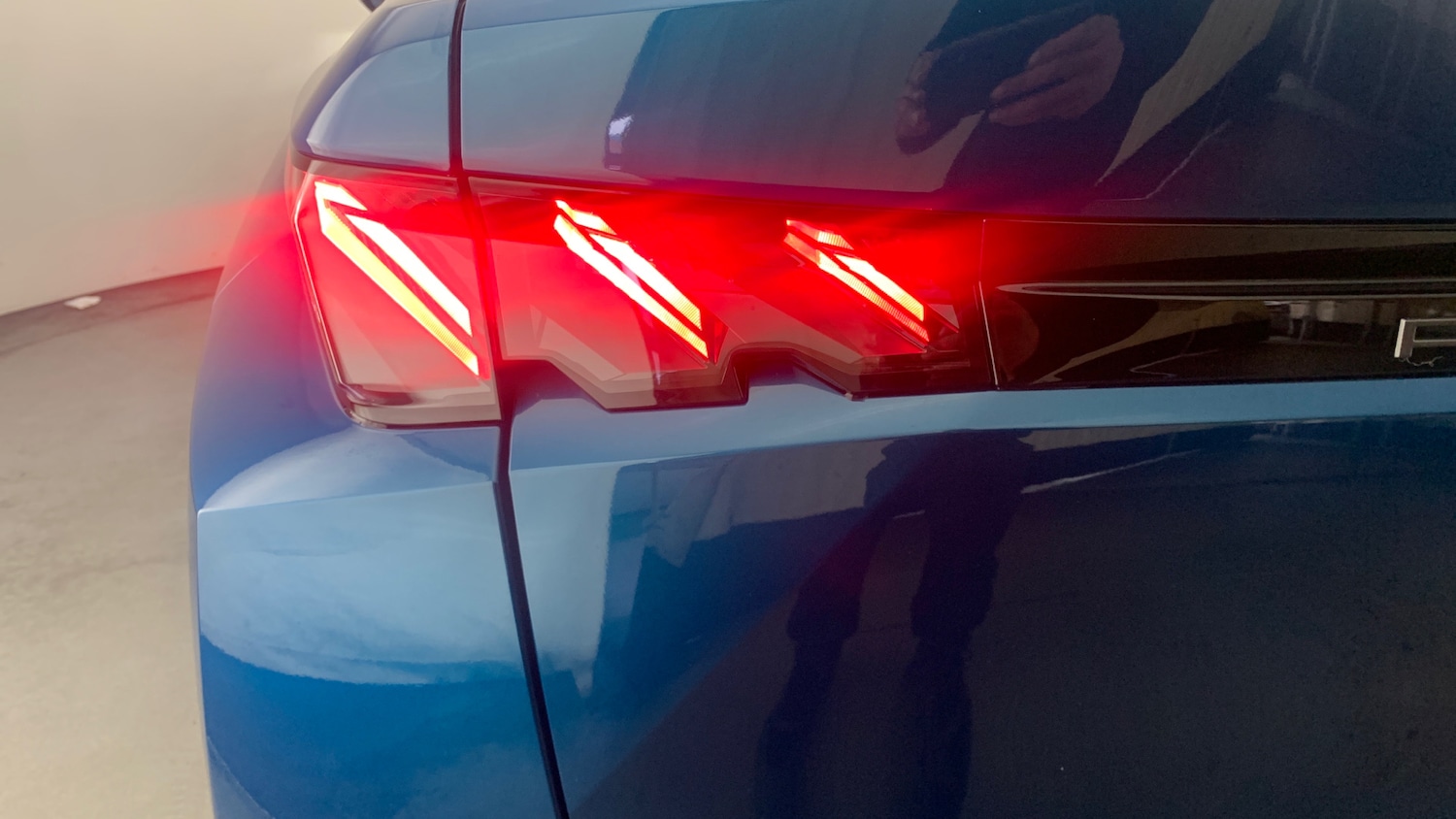 Used Peugeot 3008 2025 for sale - 77724540: Photo 52