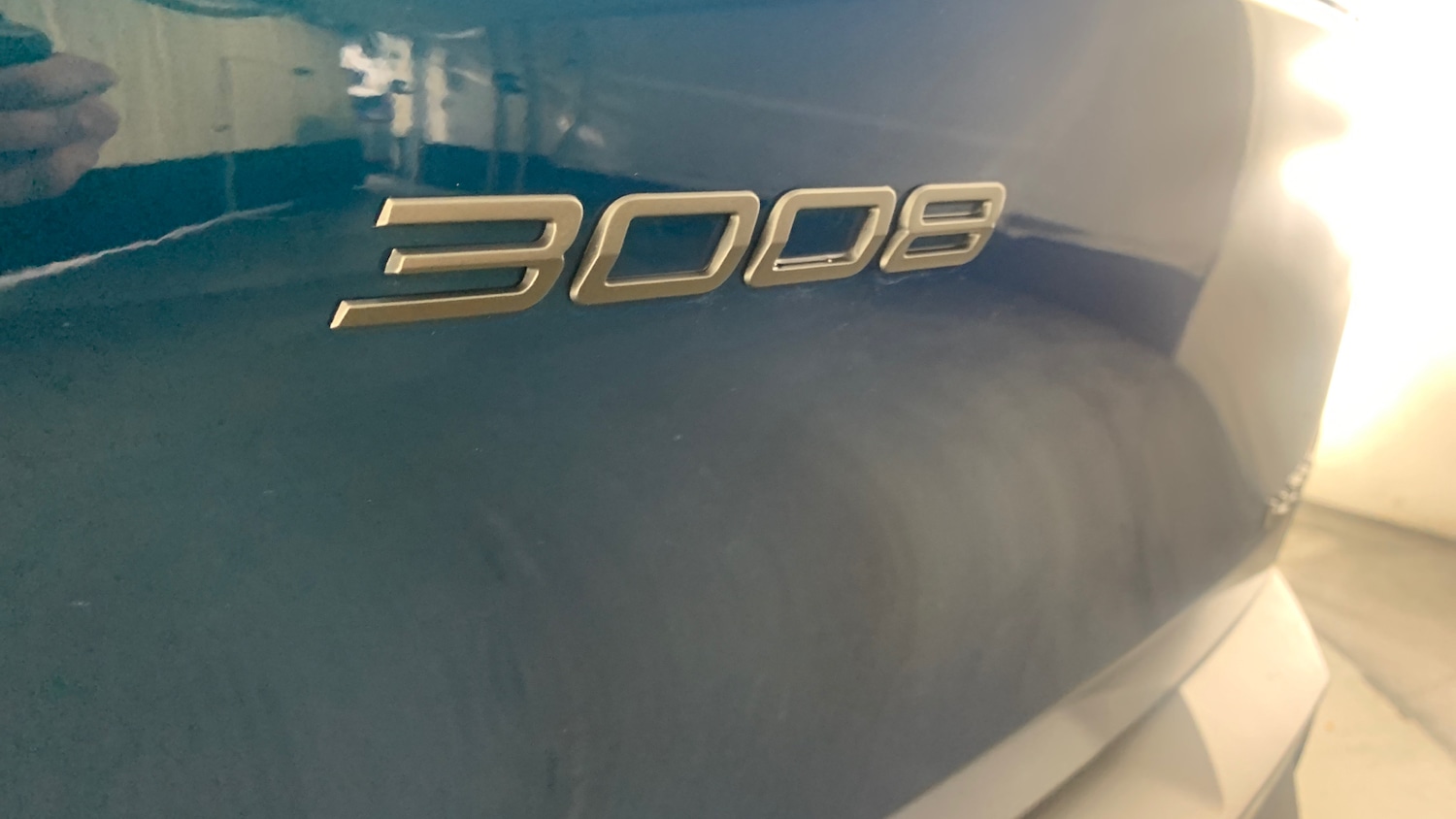 Used Peugeot 3008 2025 for sale - 77724540: Photo 53