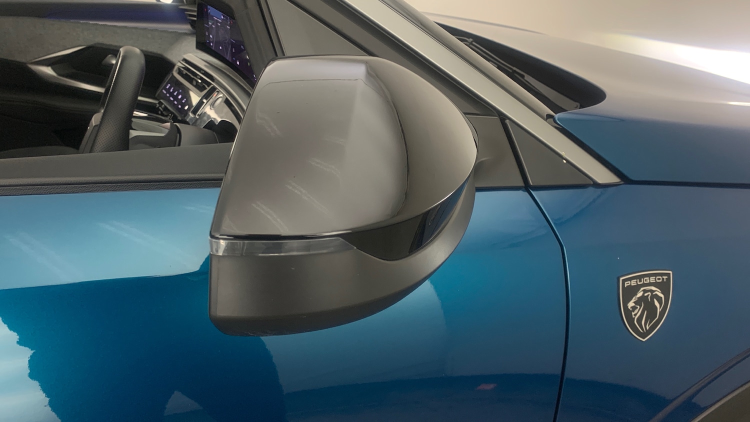 Used Peugeot 3008 2025 for sale - 77724540: Photo 65
