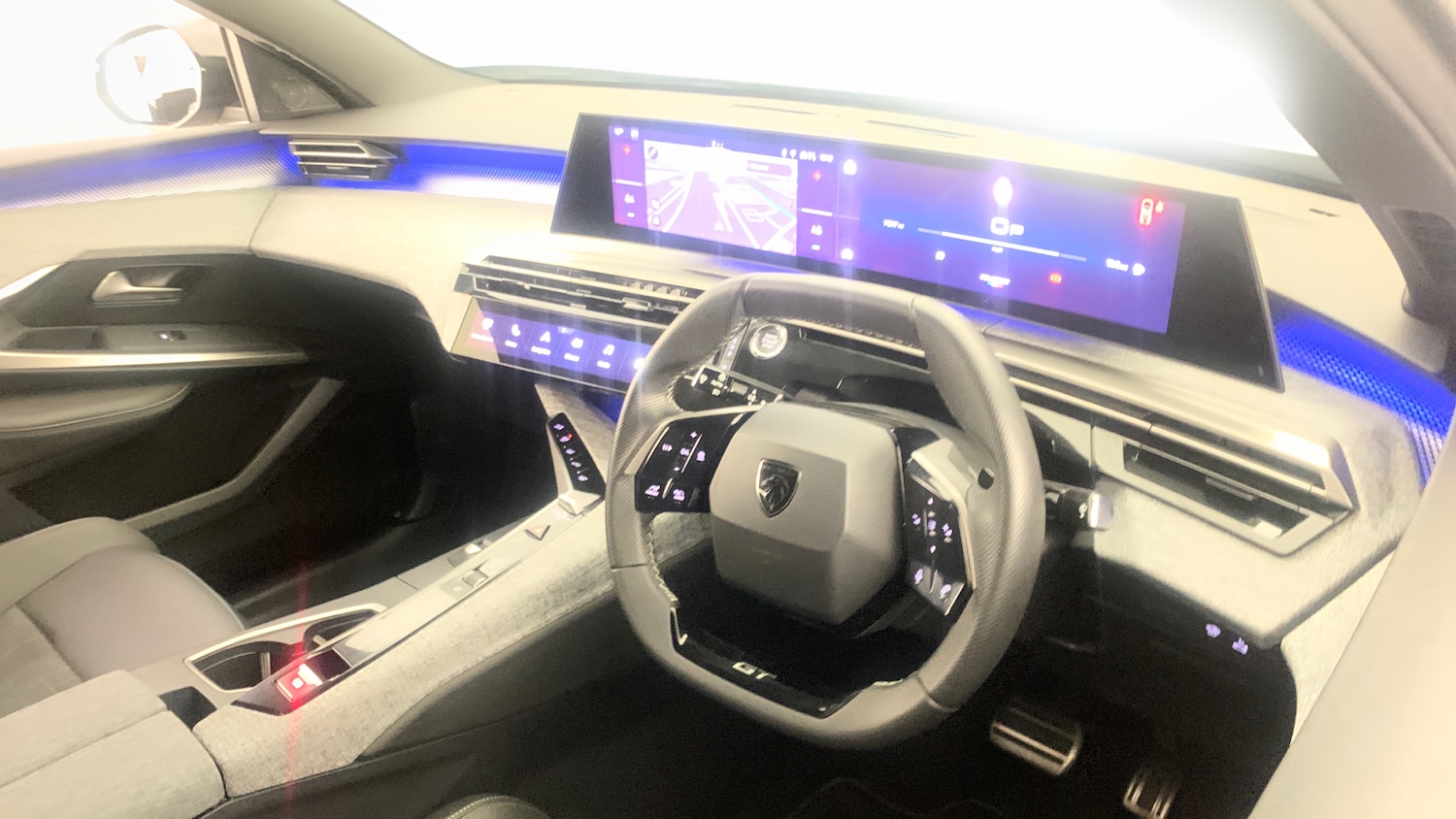 Used Peugeot 3008 2025 for sale - 77724540: Photo 67