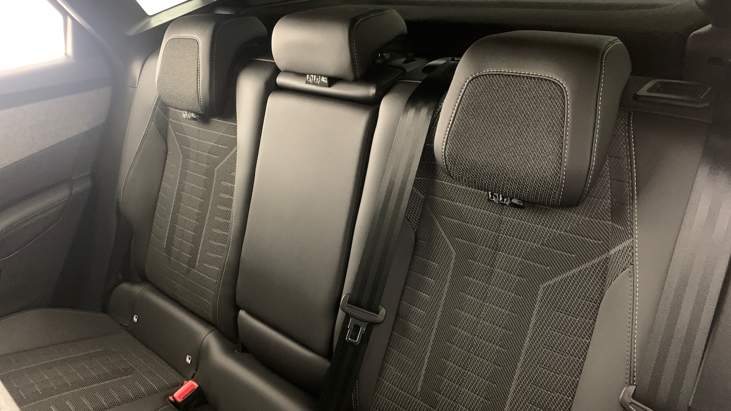 Used Peugeot 3008 2025 for sale - 77724540: Photo 7