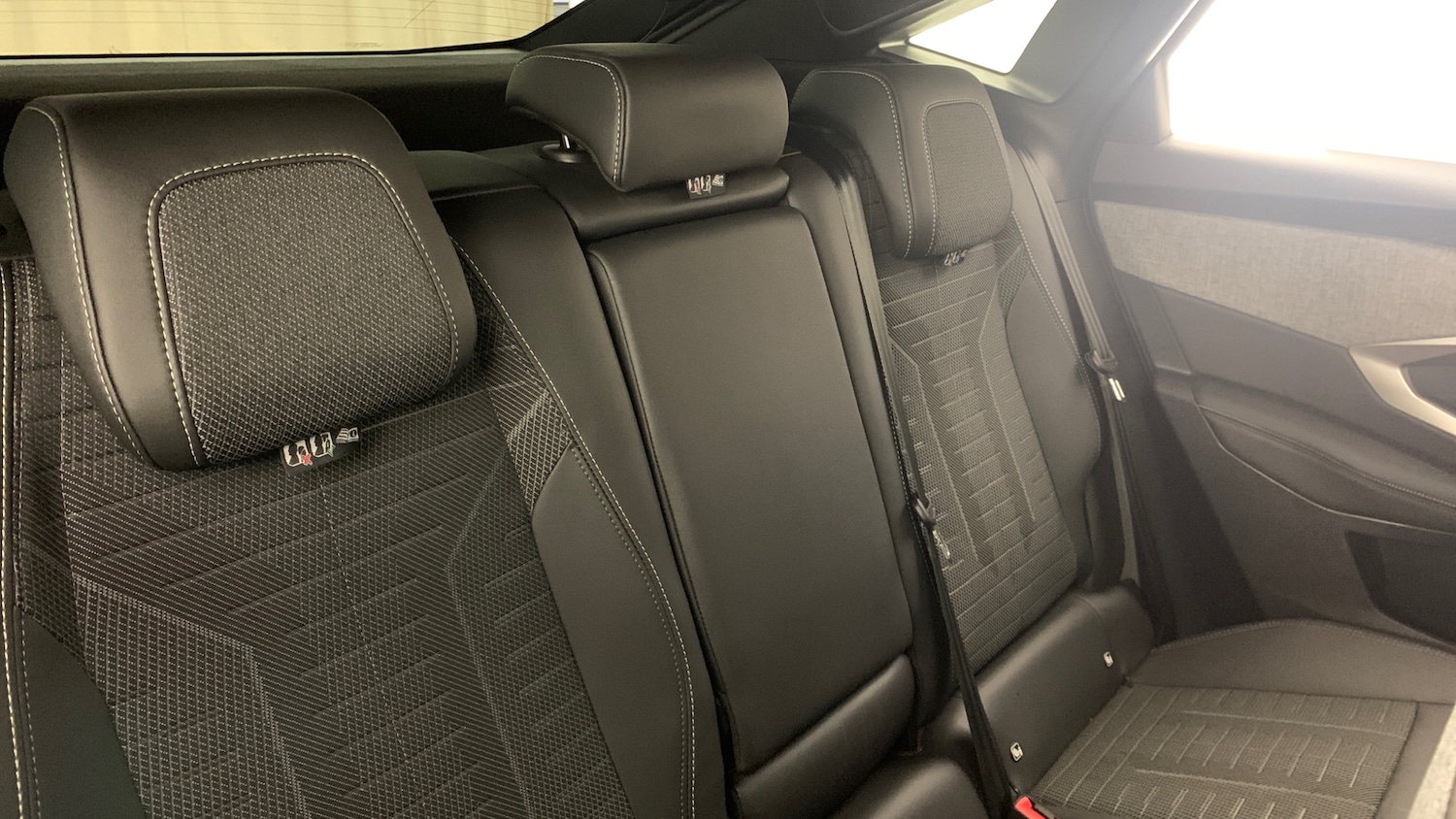 Used Peugeot 3008 2025 for sale - 77724540: Photo 8