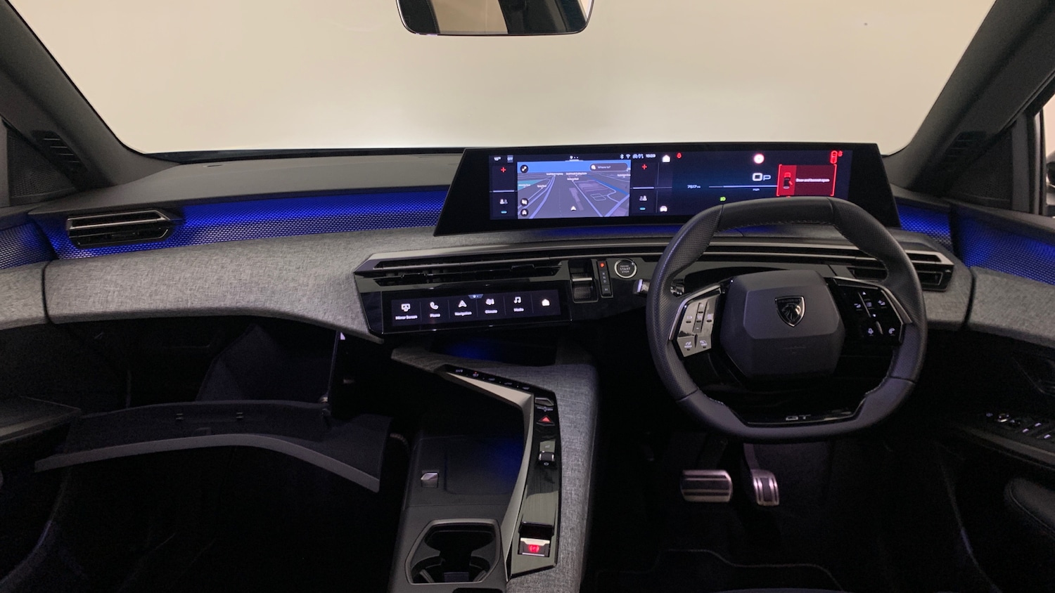 Used Peugeot 3008 2025 for sale - 77724540: Photo 9