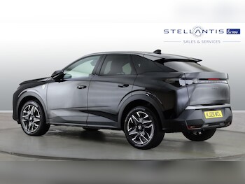 Used Peugeot 3008 2025 for sale - 78823880: Photo