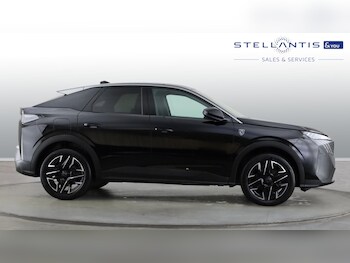Used Peugeot 3008 2025 for sale - 78823880: Photo