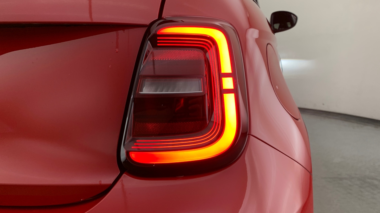 Used Abarth 500 2024 for sale - 76350389: Photo 42
