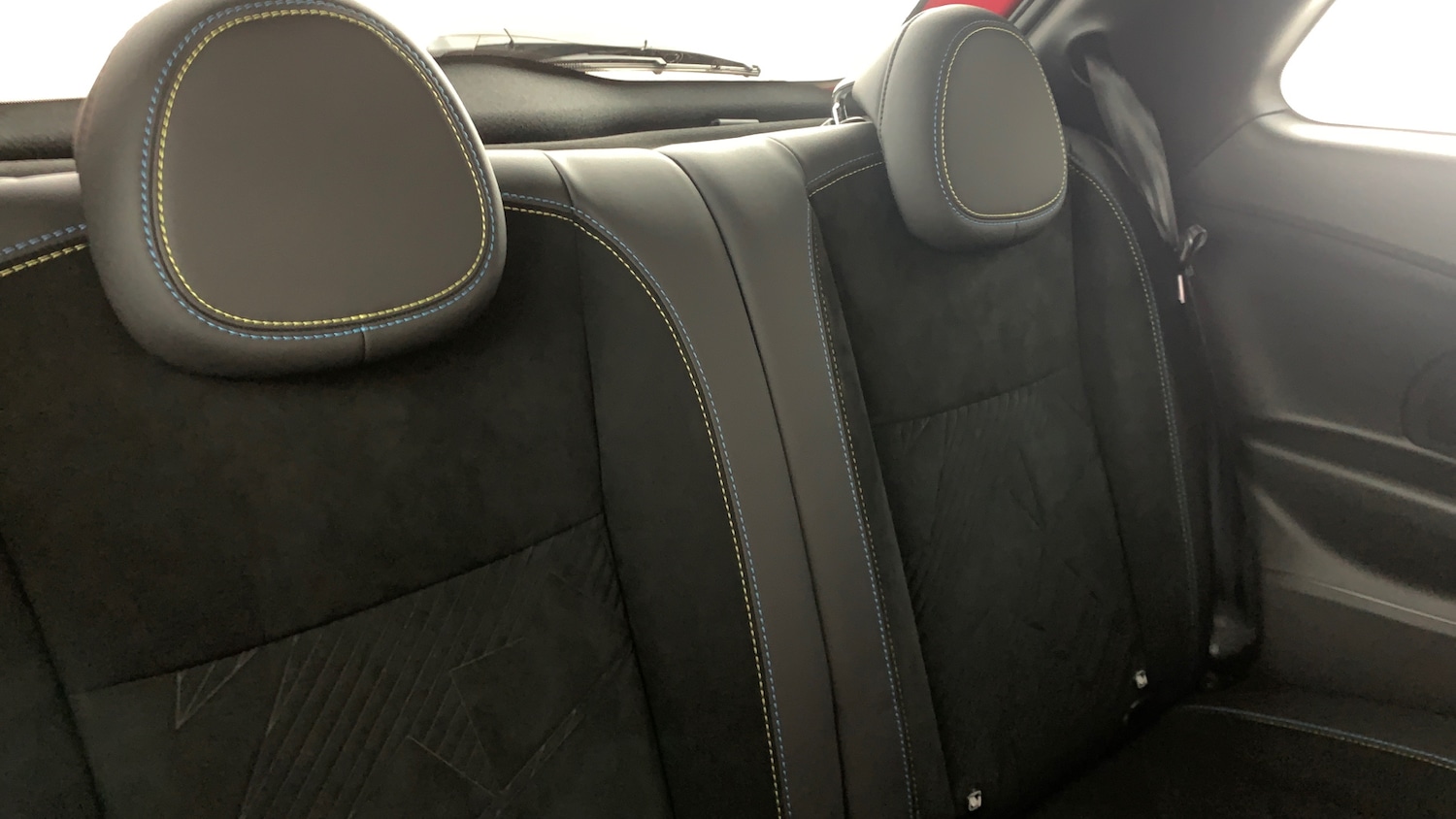 Used Abarth 500 2024 for sale - 76350389: Photo 7
