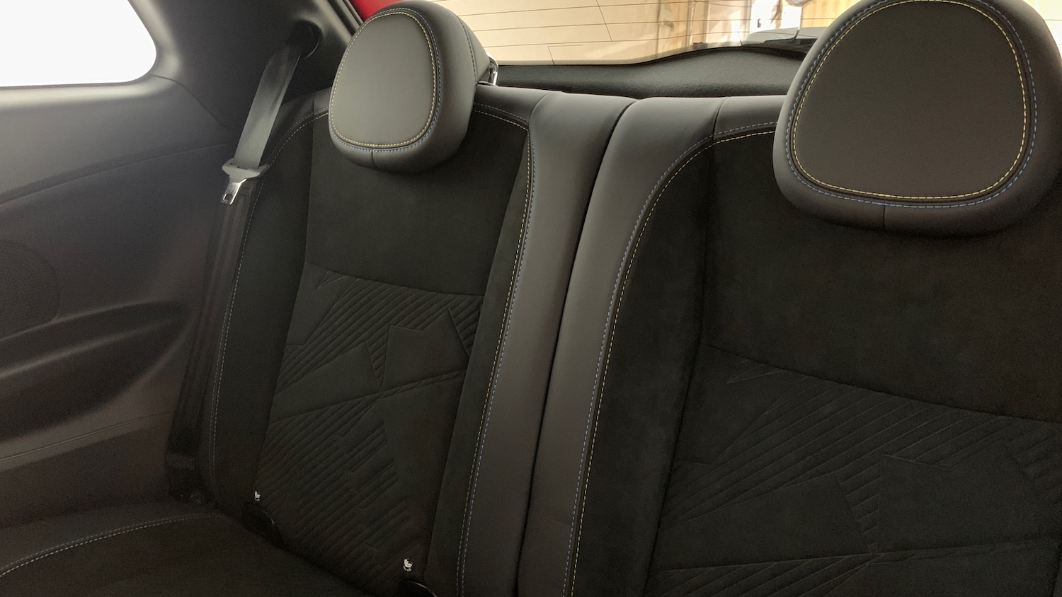 Used Abarth 500 2024 for sale - 76350389: Photo 8