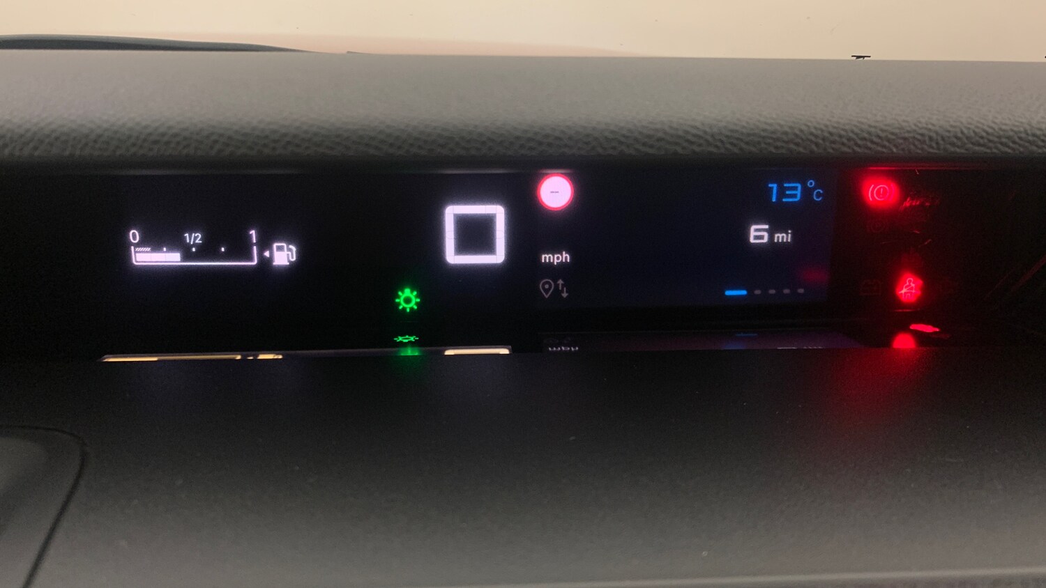 Used Citroen C3 2025 for sale - 76327657: Photo 10